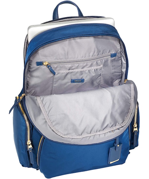 TUMI（トゥミ）の「Tumi Voyageur Calais Backpack（バックパック 