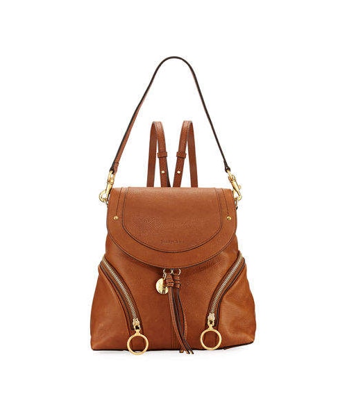 SEE BY CHLOE（シーバイクロエ）の「See by Chloe Olga Zip-Side