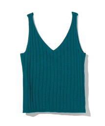 GRL | リブニットキャミソール(キャミソール)