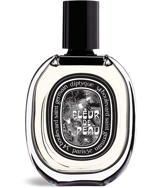 DIPTYQUE（ディプティック）の「Diptyque Fleur de Peau eau de