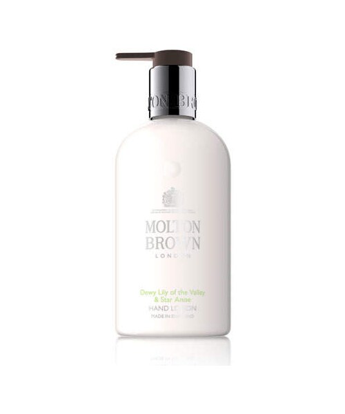 Molton Brown（）の「Molton Brown Dewy Lily of the Valley & Star Anise Hand