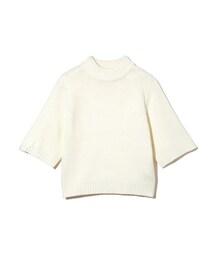 GRL | クロップドニットトップス(ニット/セーター)