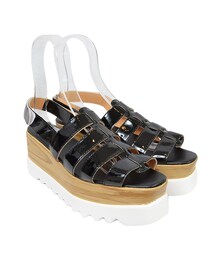 STYLEBLOCK | 厚底サンダル(サンダル)