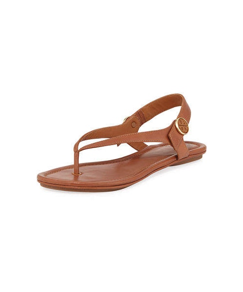 tory burch minnie travel sandal