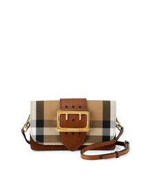 [Burberry] バーバリー ショルダーバッグ Shoulder Bag BURBERRY バーバリー ロゴ ショルダーバッグ レザー レディース