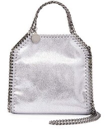 STELLA McCARTNEY | Stella McCartney Falabella Tiny Shoulder Bag(ショルダーバッグ)