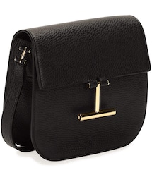 TOM FORD（トム フォード）の「TOM FORD Tara Small T Clasp Shoulder 