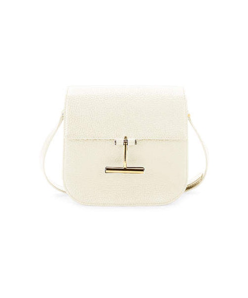 TOM FORD（トム フォード）の「TOM FORD Tara Small T Clasp Shoulder 