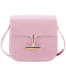 TOM FORD（トム フォード）の「TOM FORD Tara Small T Clasp Shoulder 