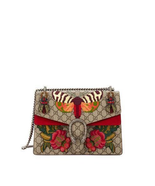 dionysus medium shoulder bag