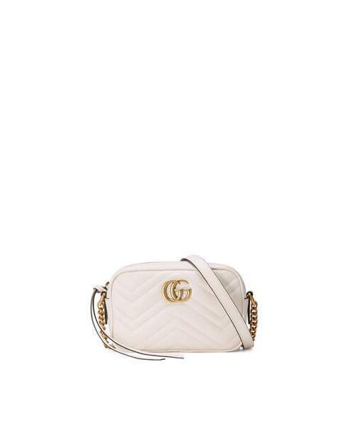gucci matelasse camera bag