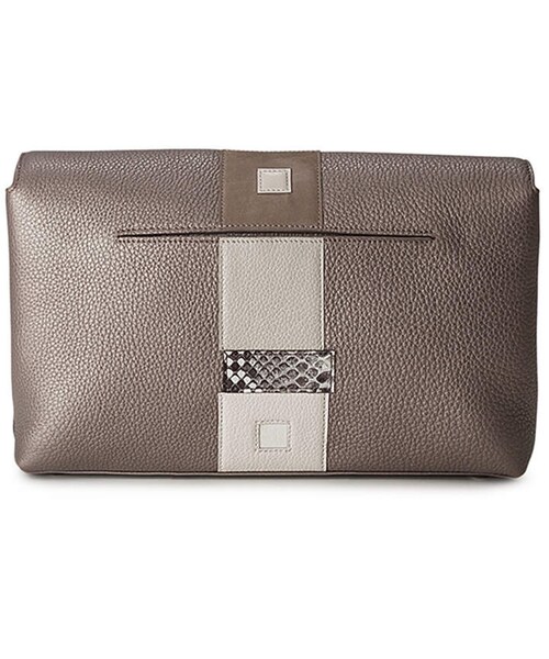 Akris（アクリス）の「Akris Anouk Day Girard Shoulder Bag