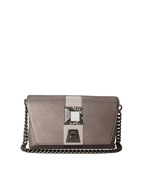 Akris（アクリス）の「Akris Anouk Day Girard Shoulder Bag