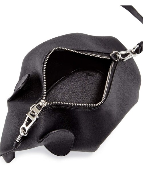 LOEWE（ロエベ）の「Loewe Elephant Mini Bag（ショルダーバッグ