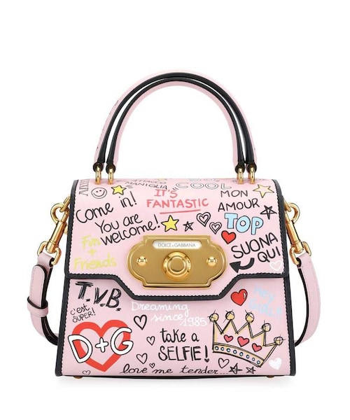 DOLCE&GABBANA（ドルチェアンドガッバーナ）の「Dolce & Gabbana 