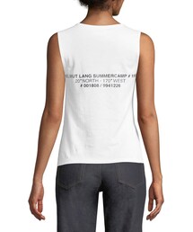 HELMUT LANG（ヘルムートラング）の「Helmut Lang Re-Edition