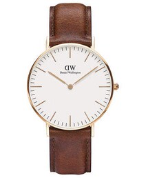 Daniel Wellington | Daniel Wellington 36mm Classic St Mawes Watch(アナログ腕時計)