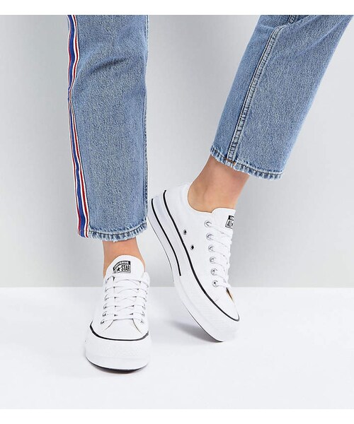 shoes that look like converse