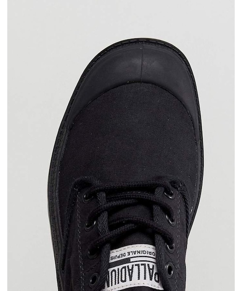 palladium pampa ox originale