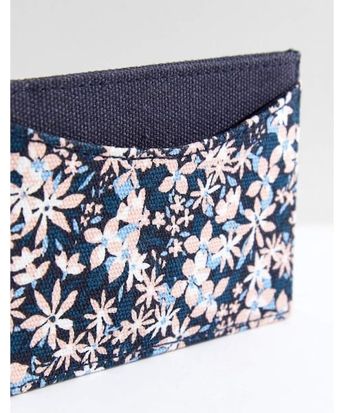 Jack Willsの「Jack Wills Lanpher Card Holder（財布）」 WEAR