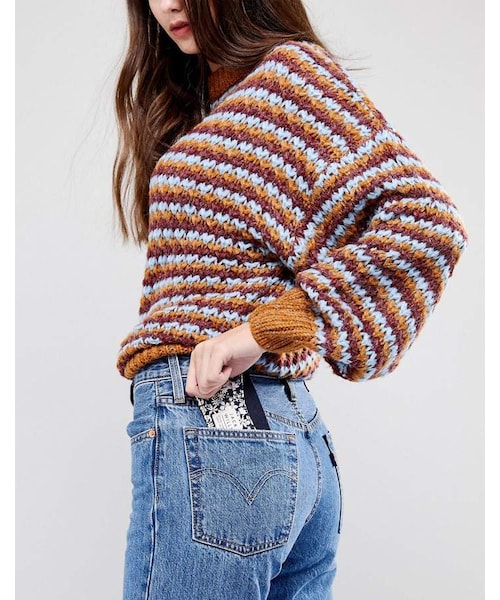 Jack Willsの「Jack Wills Lanpher Card Holder（財布）」 WEAR