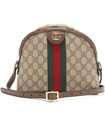 GUCCI | GUCCI Ophidia GG Supreme cross-body bag(ショルダーバッグ)