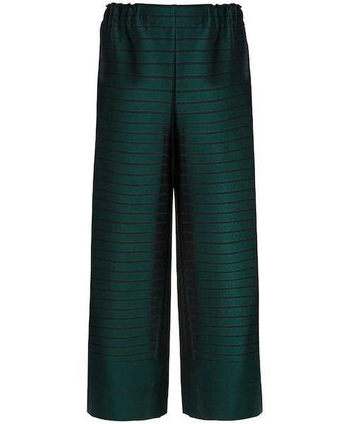 ISSEY MIYAKE　ワイドパンツ ISSEY MIYAKE プリーツプリーズ イッセイミヤケ PLEATS PLEASE