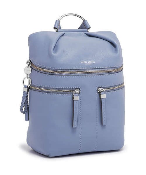 HENRI BENDEL（ヘンリーベンデル）の「Crosby Backpack（バックパック/リュック・レディース・COUNTRY BLUE）」の6枚目の写真