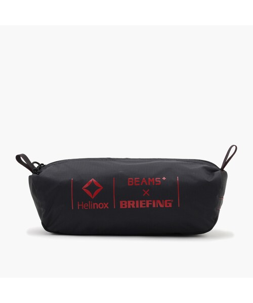 BRIEFING（ブリーフィング）の「HELINOX × BEAMS PLUS × BRIEFING