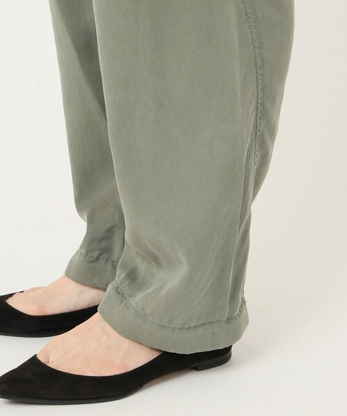 Deuxieme Classe（ドゥーズィエムクラス）の「カーキ（パンツ・カーキ/34/在庫あり/36/38/在庫なし）」の15枚目の写真