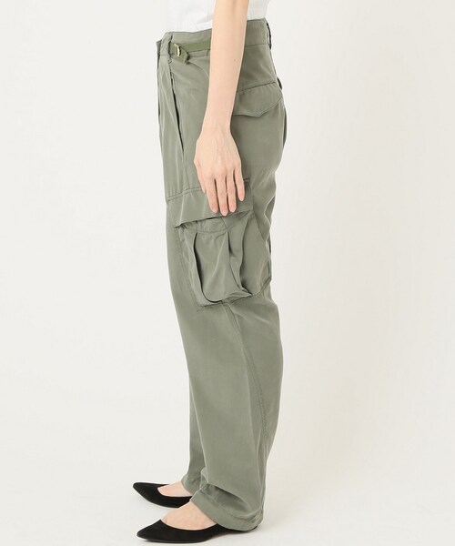 Deuxieme Classe（ドゥーズィエムクラス）の「カーキ（パンツ・カーキ/34/在庫あり/36/38/在庫なし）」の7枚目の写真