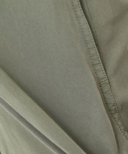 Deuxieme Classe（ドゥーズィエムクラス）の「カーキ（パンツ・カーキ/34/在庫あり/36/38/在庫なし）」の18枚目の写真