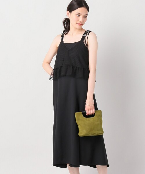 journal standard L'essage（ジャーナルスタンダードレサージュ）の