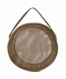 JOURNAL STANDARD relume | メッシュマルガタトート(バッグ)