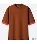 UNIQLO(ユニクロ)の「トップス(Tシャツ/カットソー)」