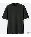 UNIQLO(ユニクロ)の「トップス(Tシャツ/カットソー)」