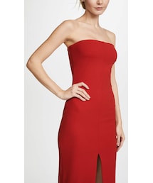 Solace London（ソレイスロンドン）の「Solace London Bysha Maxi