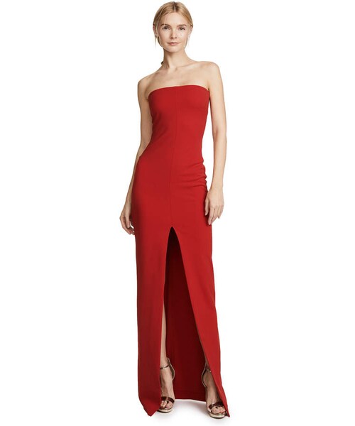 Solace London（ソレイスロンドン）の「Solace London Bysha Maxi