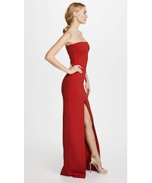 Solace London（ソレイスロンドン）の「Solace London Bysha Maxi