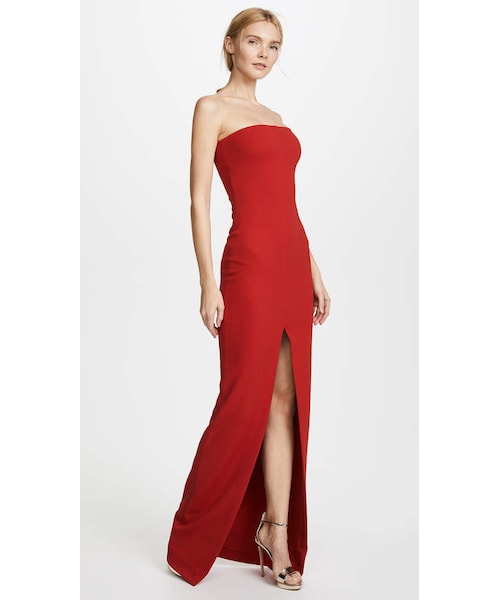 Solace London（ソレイスロンドン）の「Solace London Bysha Maxi