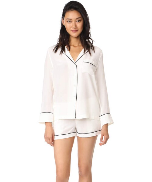 Classic pj set Clearance