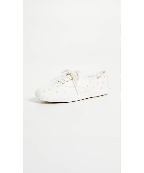 keds kate spade dancing dot