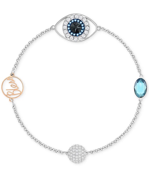 魅力的な SWAROVSKI（スワロフスキー）の「Swarovski Collection Remix アクセサリー