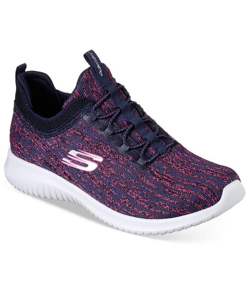 SKECHERS（スケッチャーズ）の「Skechers Women's Ultra Flex Bright Horizon Walking
