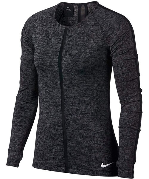 nike pro hypercool long sleeve