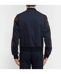 DRIES VAN NOTEN（ドリスヴァンノッテン）の「Dries Van Noten