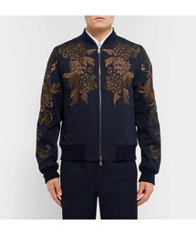 DRIES VAN NOTEN（ドリスヴァンノッテン）の「Dries Van Noten