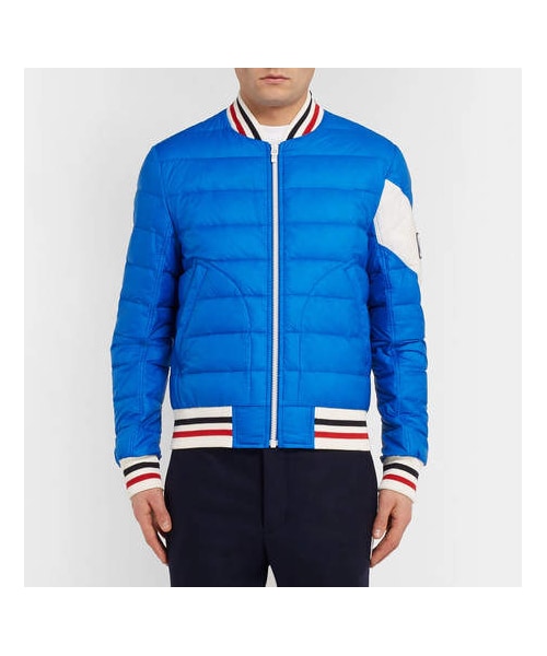 MONCLER GAMME BLEU（モンクレールガムブルー）の「Moncler Gamme Bleu