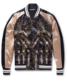 VALENTINO（ヴァレンティノ）の「Valentino + Zandra Rhodes