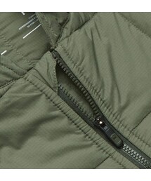 Burton AK HYBRID INSULATOR バートン　ブラック　XL Burton - AK Hybrid Insulator Polartec® Fleece and Ripstop